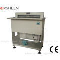 Electric Paper Punching Machine, hole punching machine XH-NP600/700